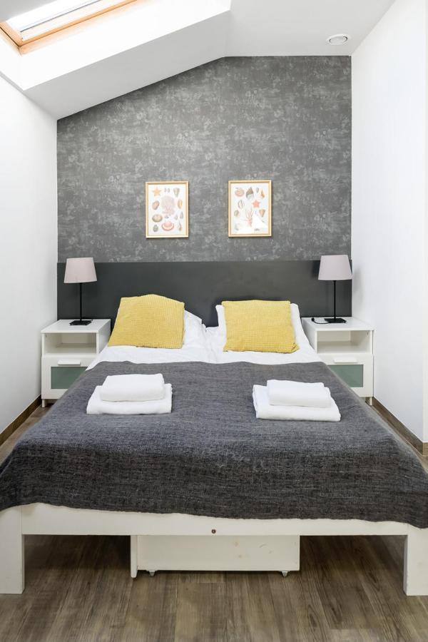 Modern Apartment In The Very Central Location 18 Krasków Eksteriør bilde