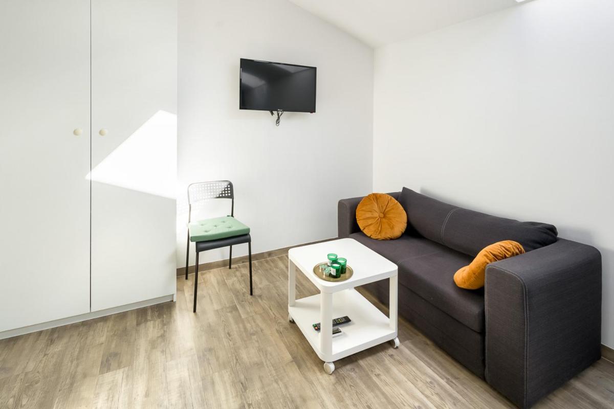 Modern Apartment In The Very Central Location 18 Krasków Eksteriør bilde